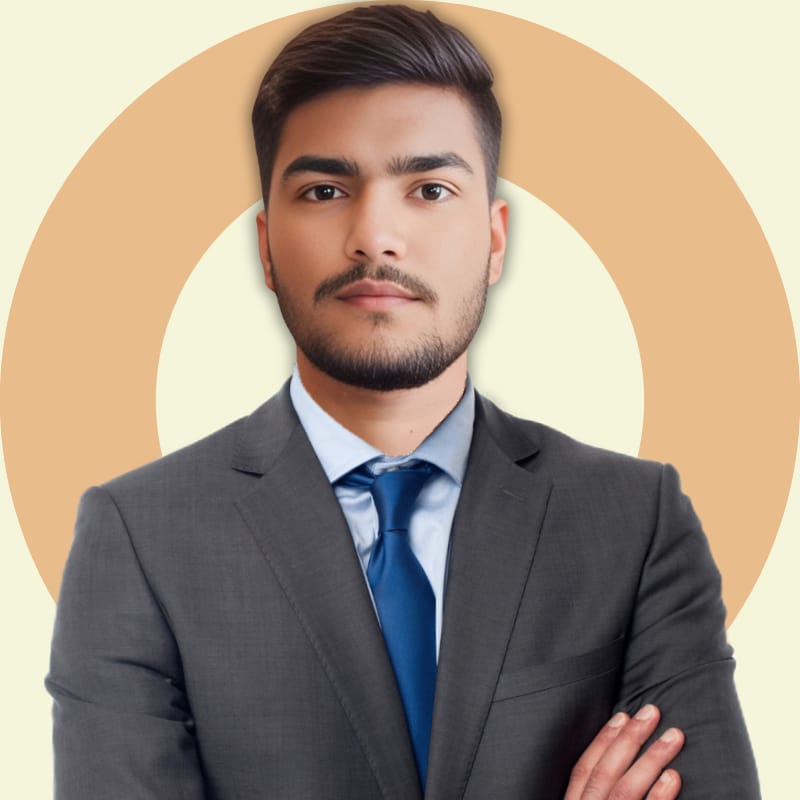 Kaustubh Sen